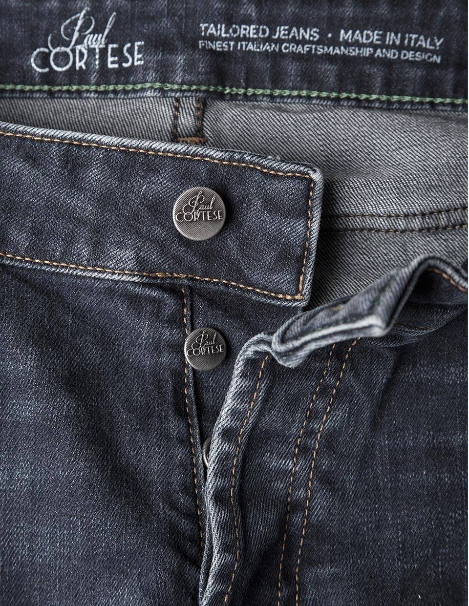 Paul Cortese Denim Fuoriclasse V2 Presa