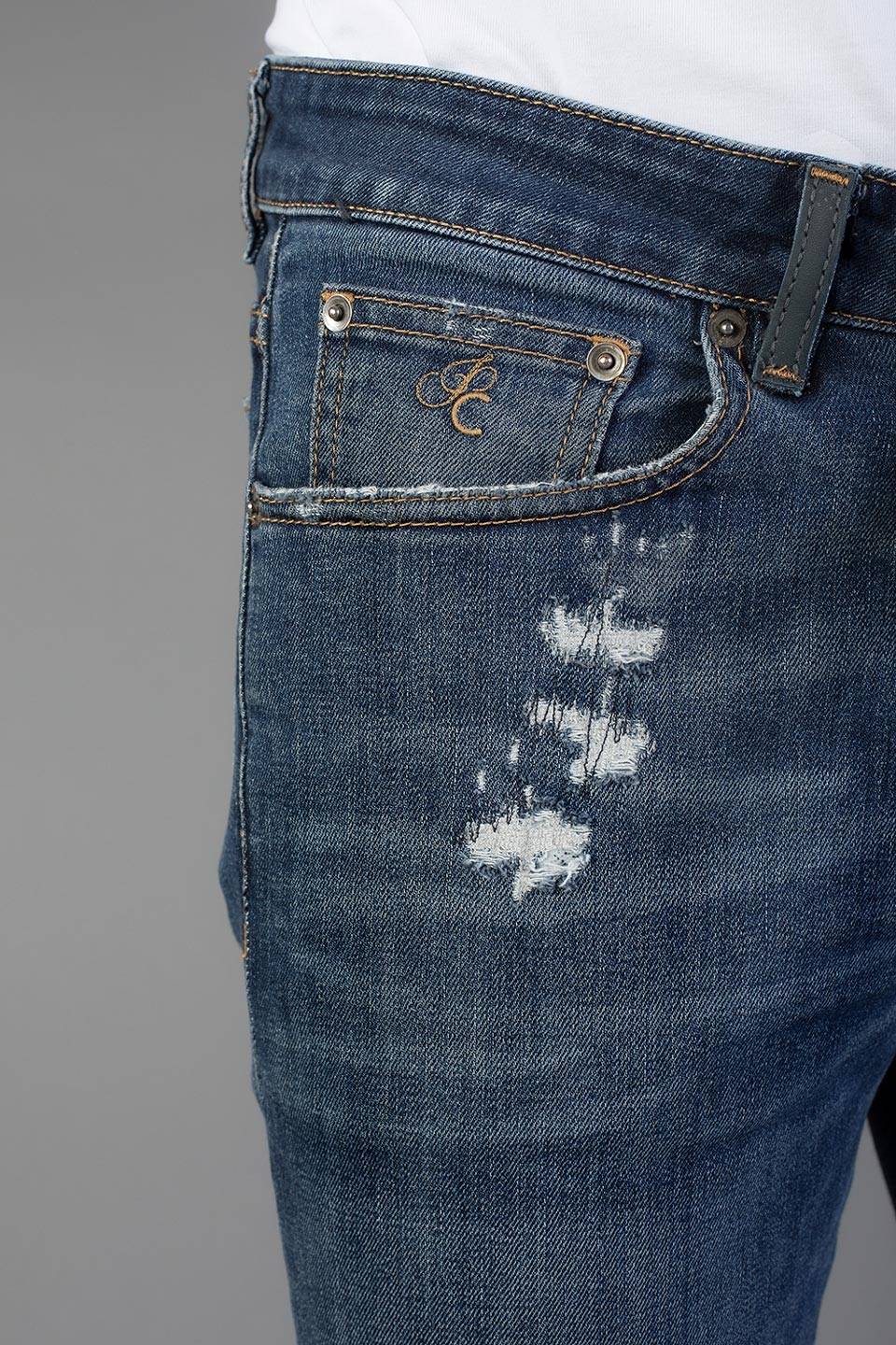 Paul Cortese Denim Fuoriclasse V3 Sconto