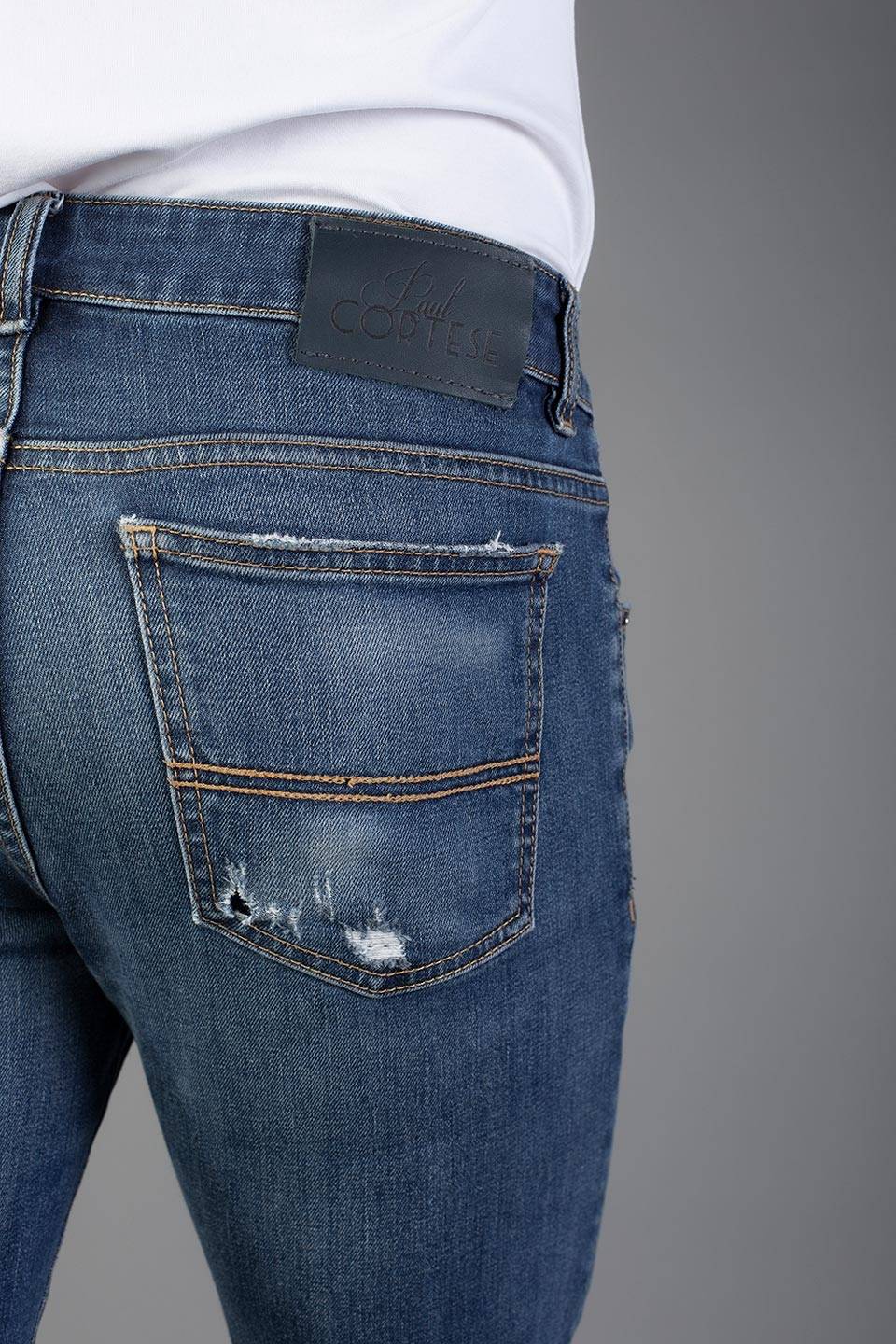 Paul Cortese Denim Fuoriclasse V3 Sconto