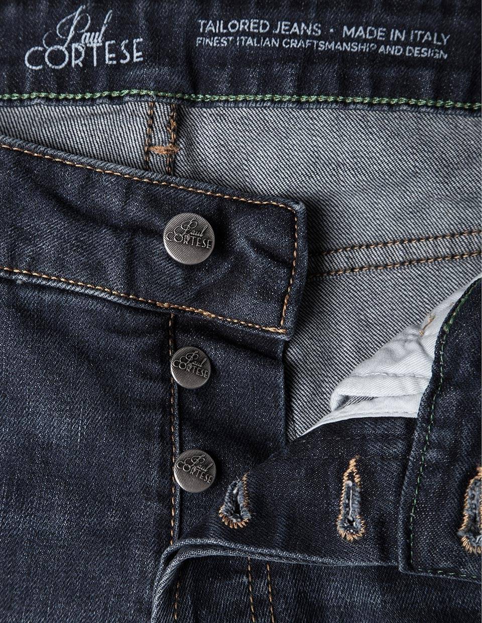 Paul Cortese Denim Fuoriclasse V3 Sconto
