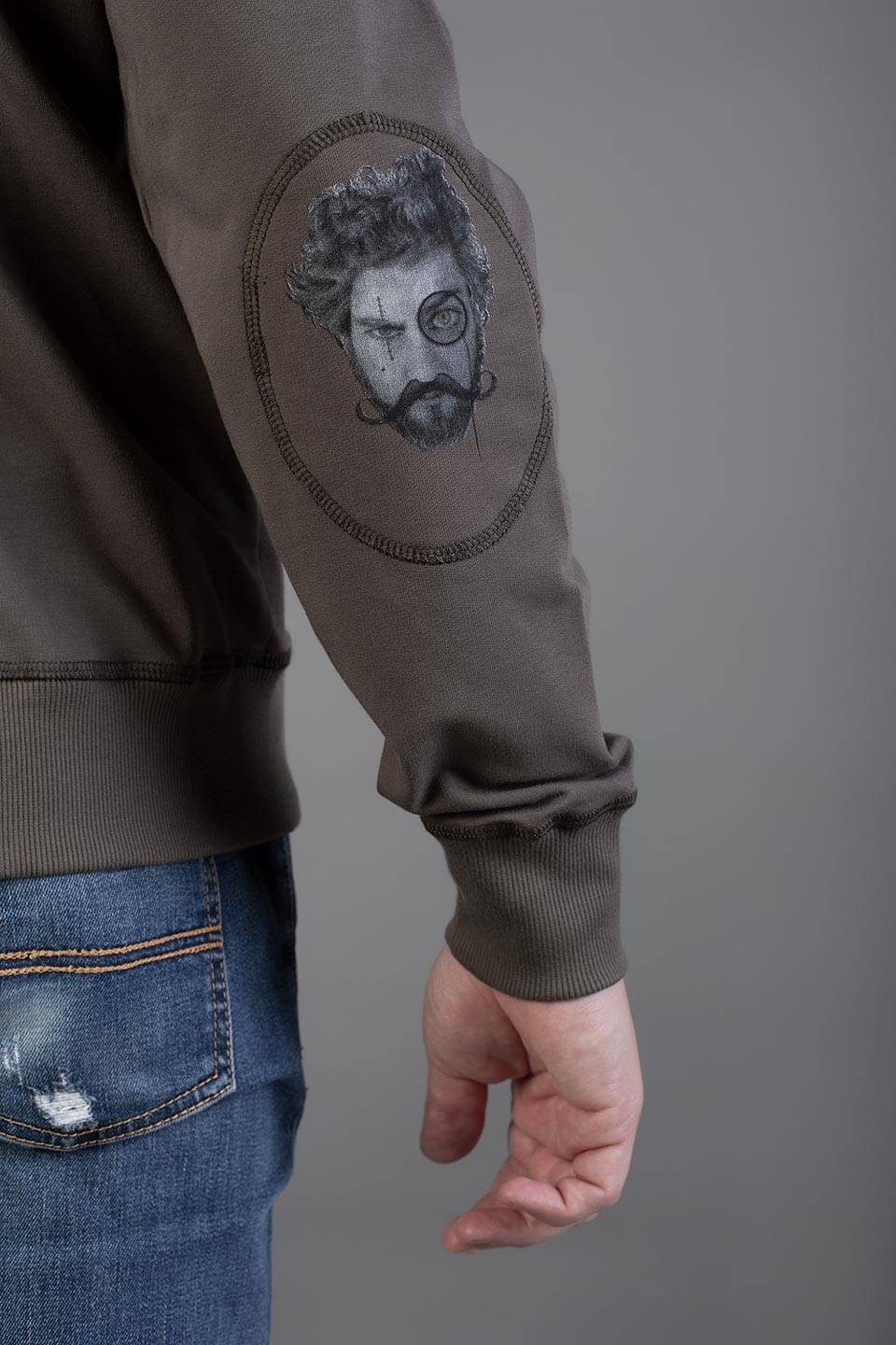 Paul Cortese Toppa Dandy Killer Outlet