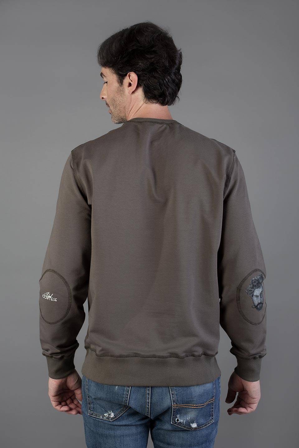 Paul Cortese Toppa Dandy Killer Outlet
