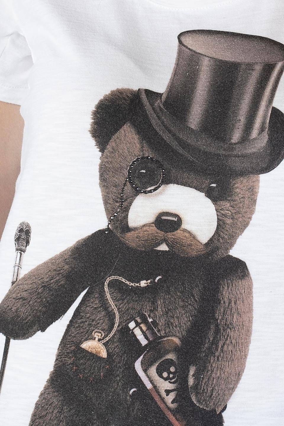 Paul Cortese Dandy Bear Nuova