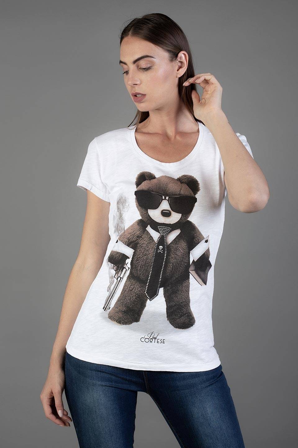 Paul Cortese Pulp Bear 2025