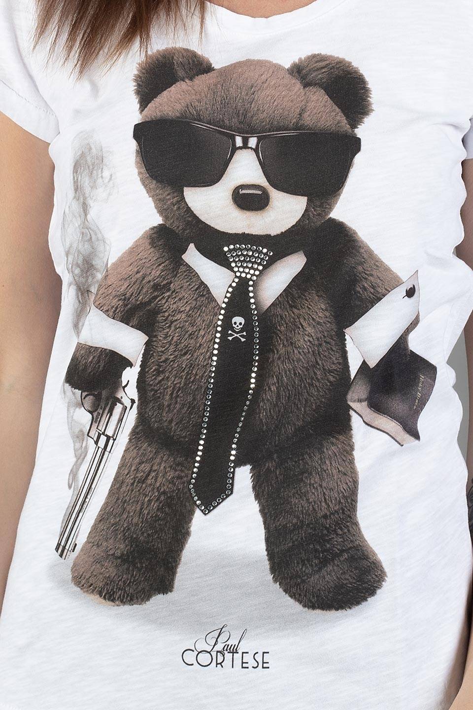 Paul Cortese Pulp Bear 2025