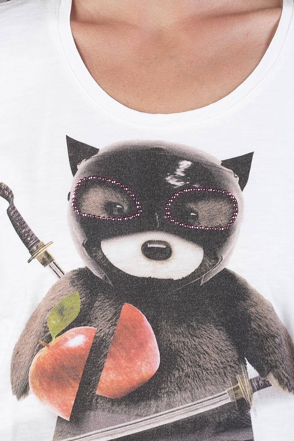 Paul Cortese Kill Bear Italy