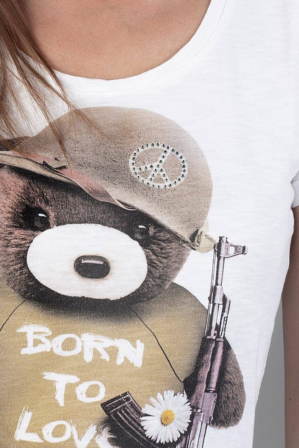 Paul Cortese Metal Bear 2025