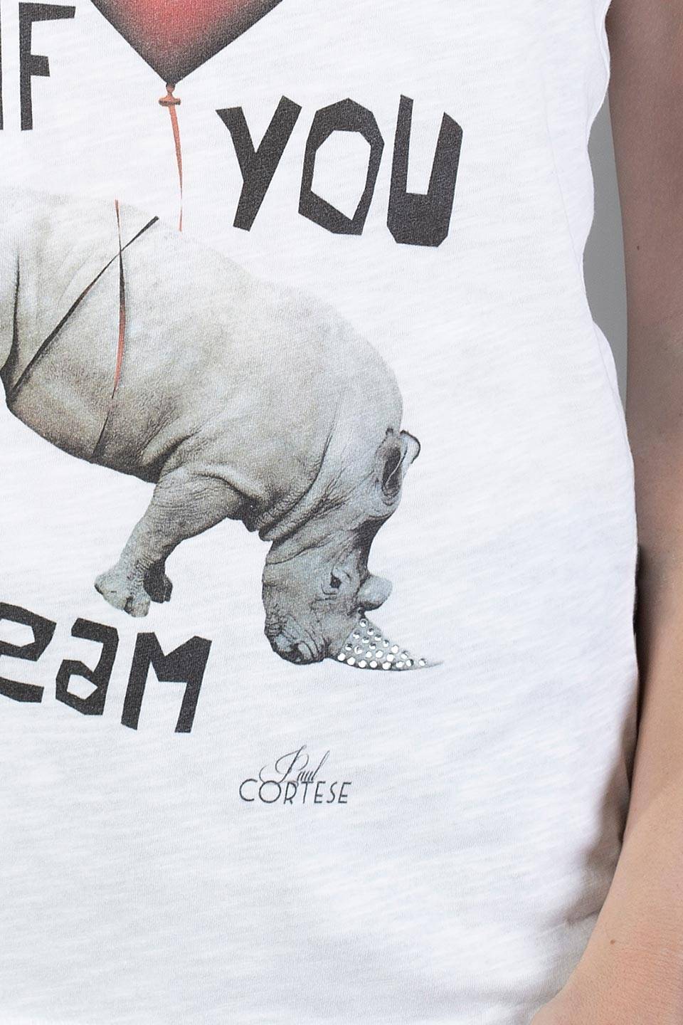 Paul Cortese If you dare dream Nuovo