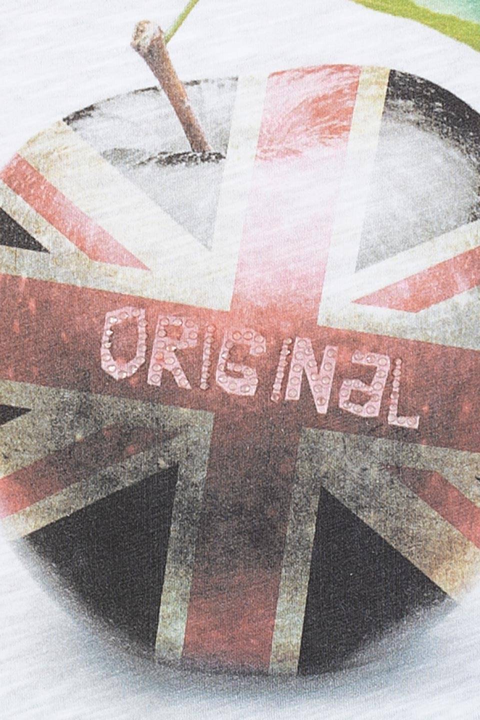 Paul Cortese UK'S Original Sin Soddisfazione Garantita
