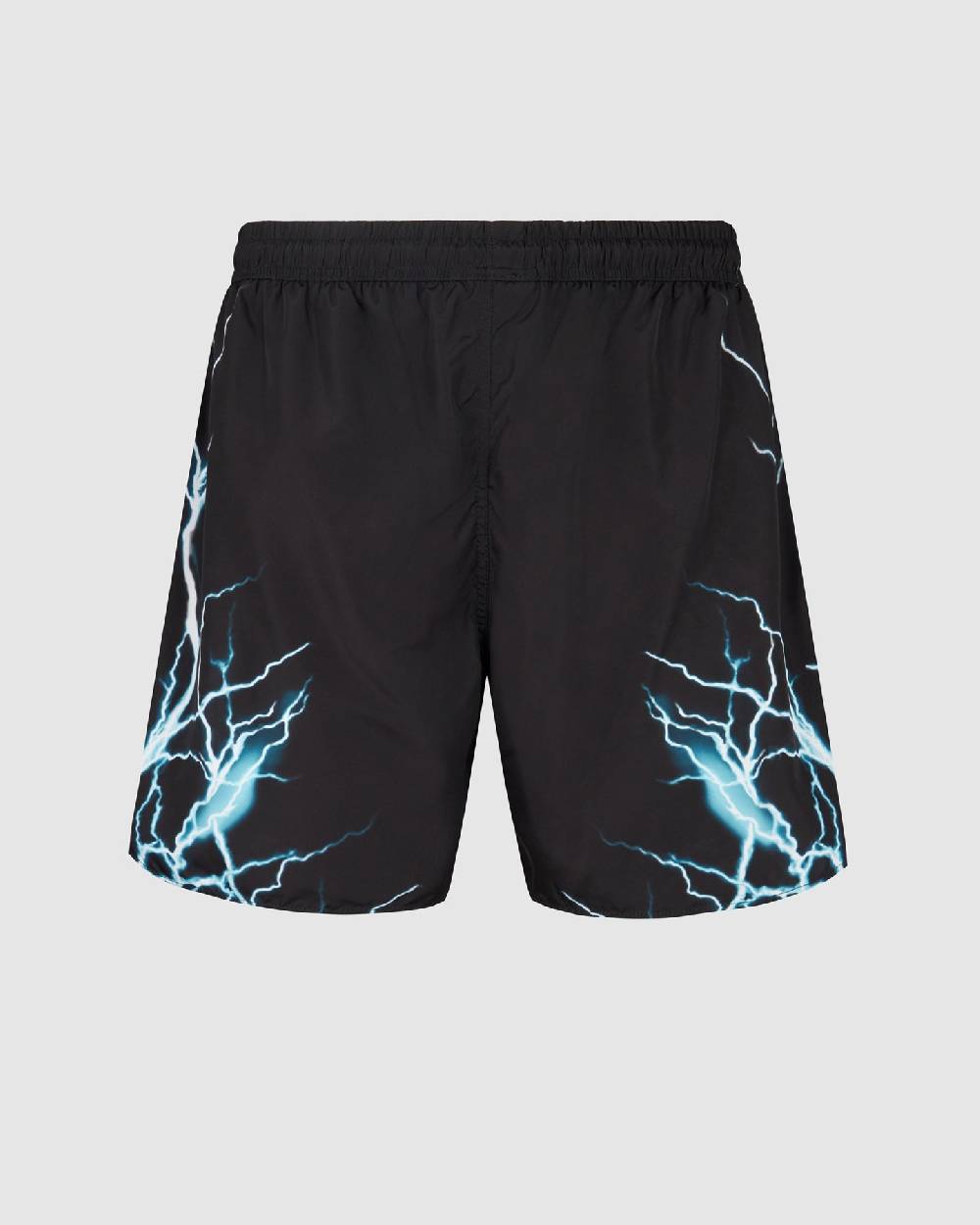 Phobia Archive COSTUME NERO CON FULMINI AZZURRI Offerte