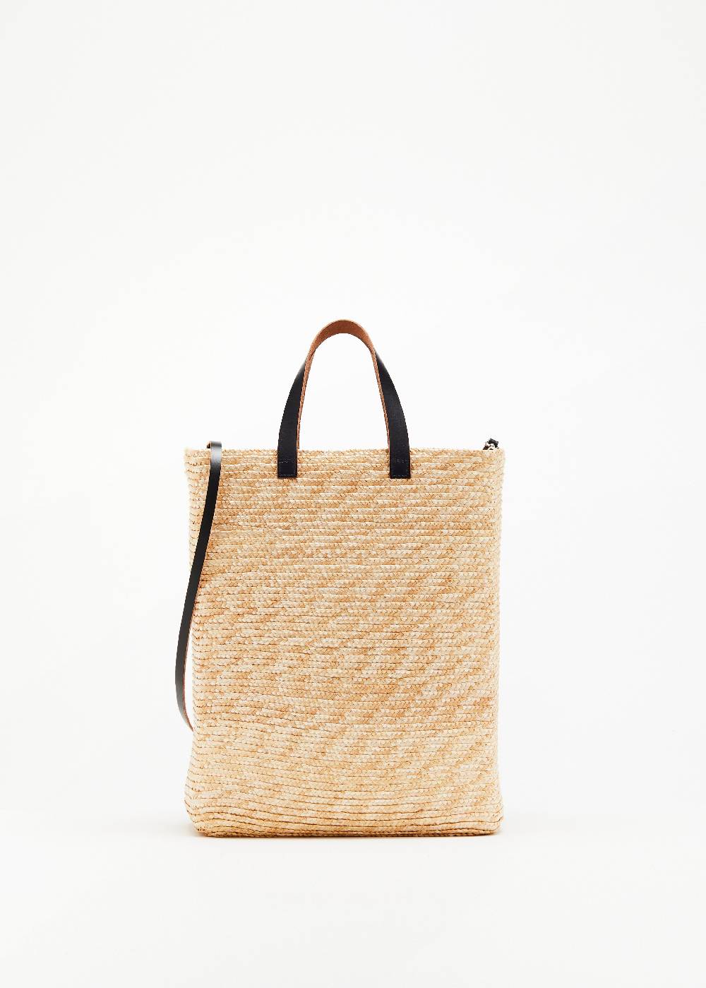 Plan C BORSA IN PAGLIA FIORENTINA "PILI E BIANCA" Shopping Online