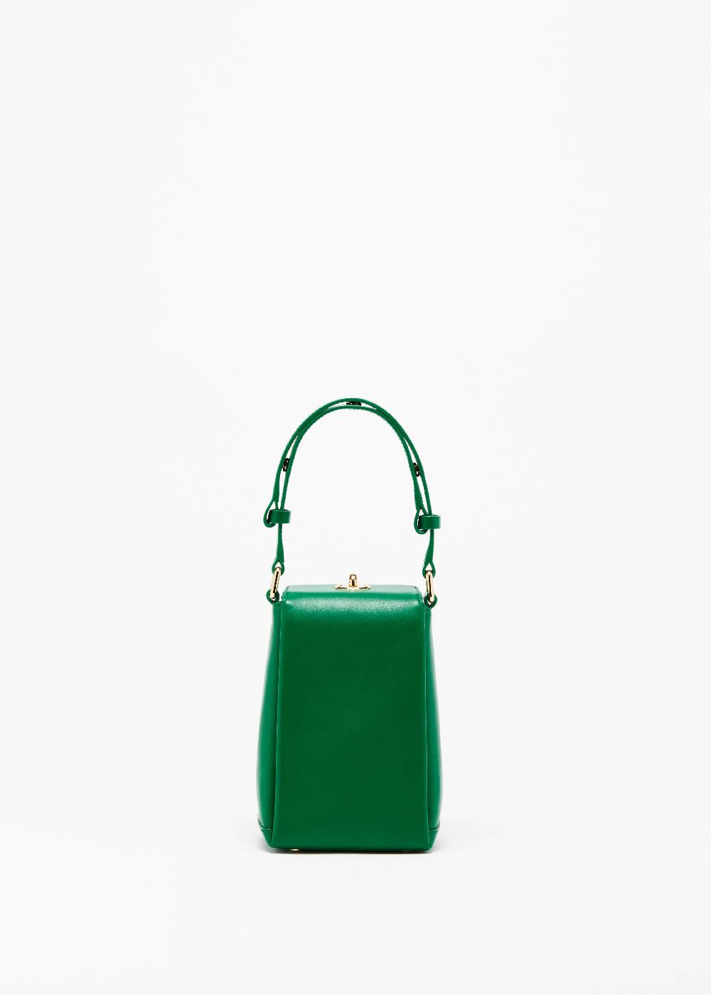 Plan C CAMERA BAG FOLDED SMERALDO Offerte