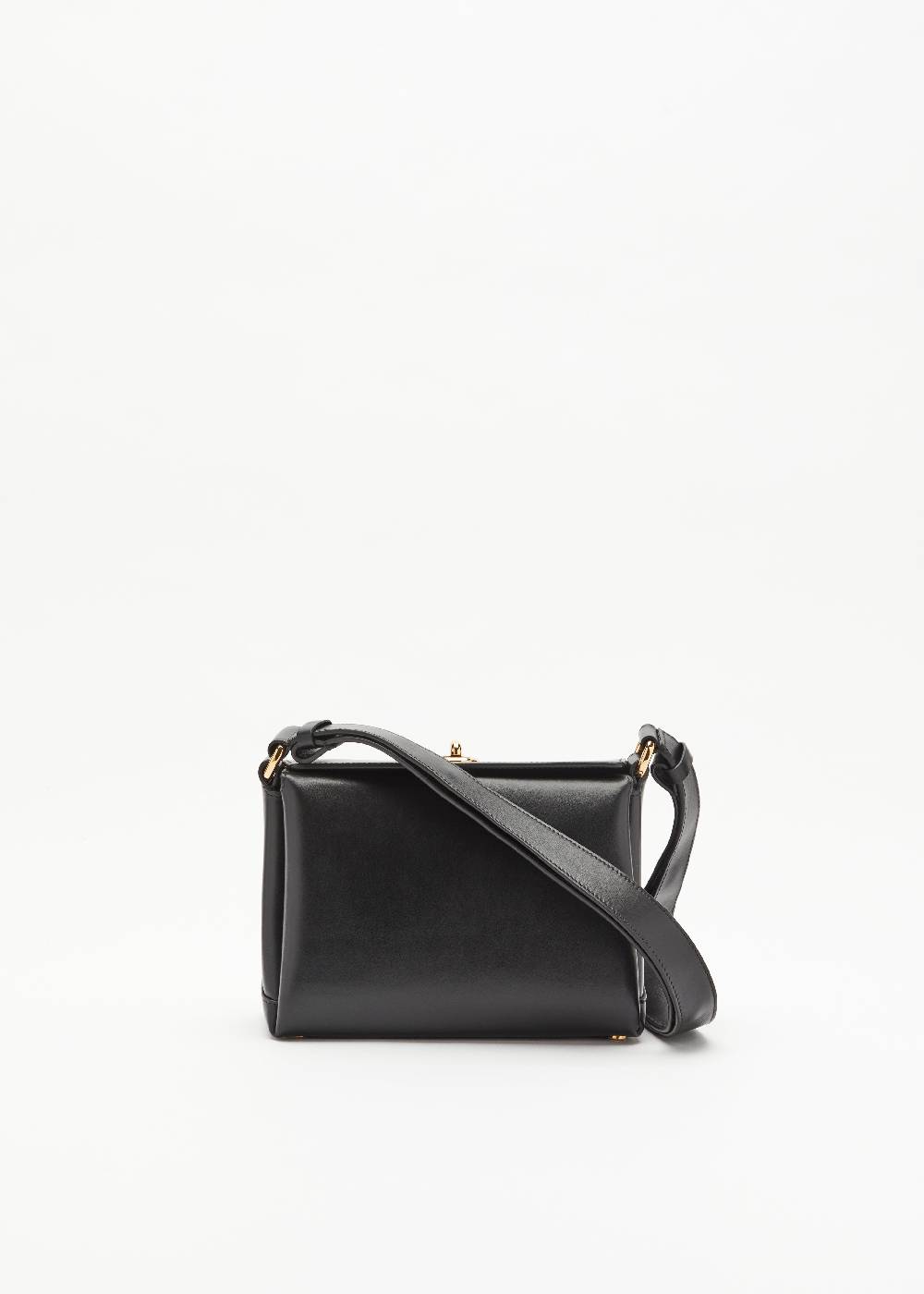 Plan C BORSA MEDIA FOLDED NERA