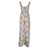 Poems Roma JUMPSUIT BOTTONI PRIMULE GIAL Acquista Ora