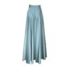 Poems Roma GONNA LUNGA RUOTA MENTA Outlet