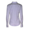 Poems Roma CAMICIA BASIC AVVITATA BIANCO Vendita Economica