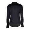 Poems Roma CAMICIA BASIC AVVITATA NERO I Più Venduti
