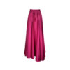 Poems Roma GONNA RUOTA FUCSIA Sottocosto