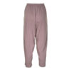 Poems Roma PANTALONE BAGGY BEIGE In Vendita