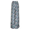 Poems Roma PANTALONE PALAZZO PENCES FLOREALE VER Hotsell