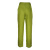 Poems Roma PANTALONE SIGARETTA PISTACCHIO 2025