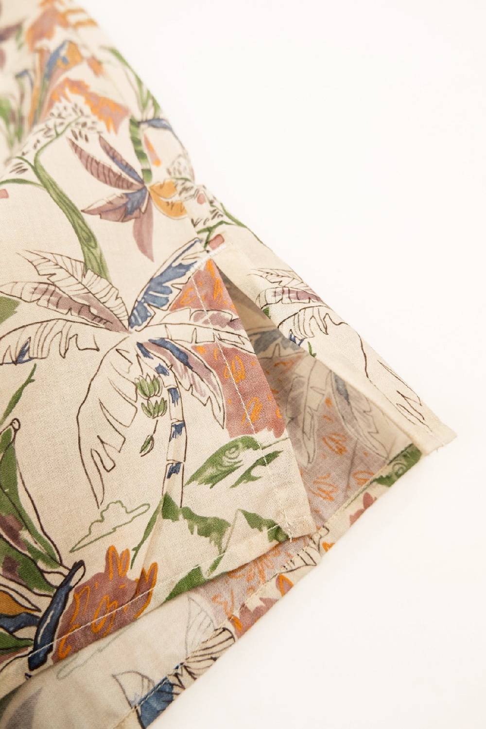 Portofiori CAMICIA HAWAII FANTASIA COTONE Vendita