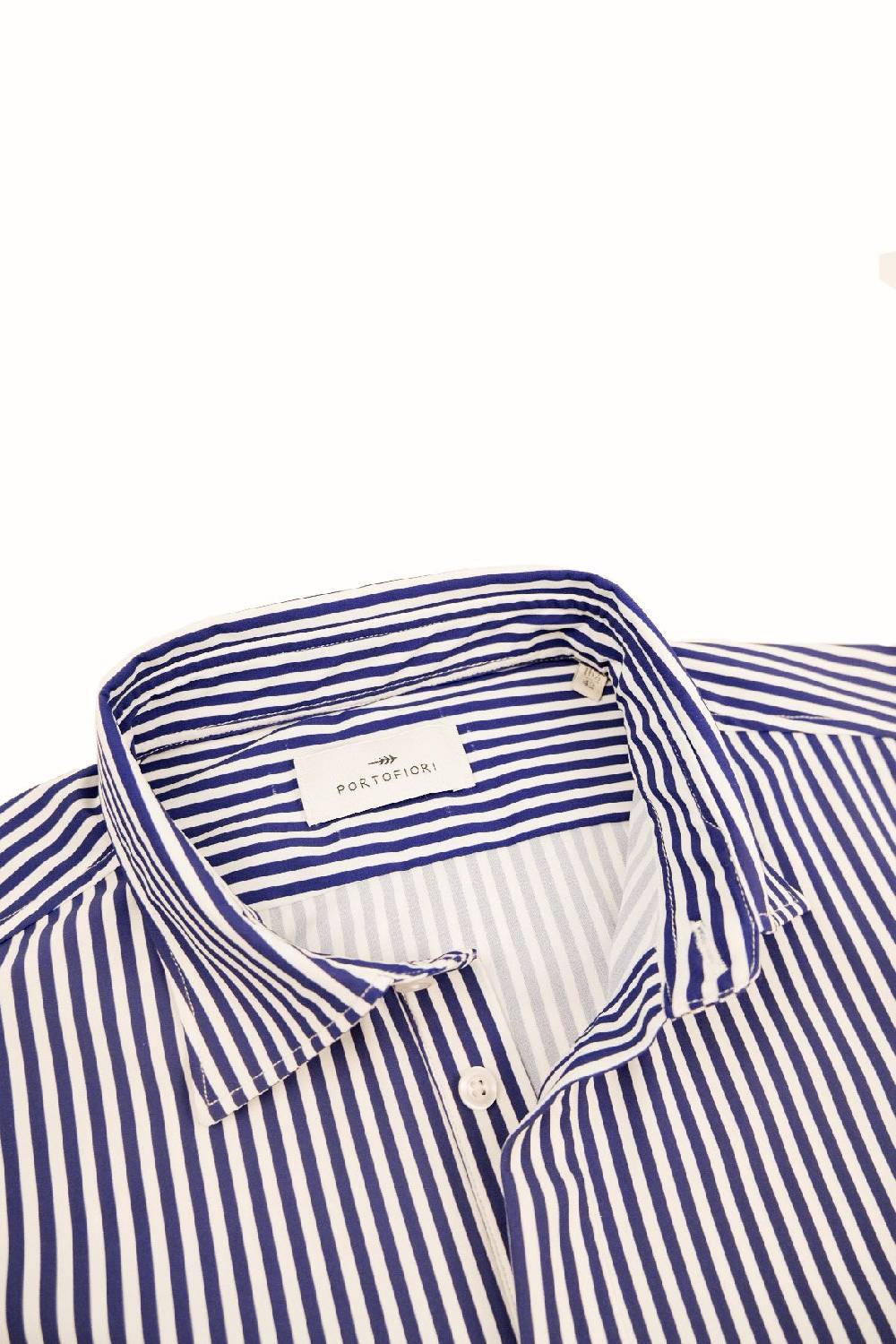 Portofiori CAMICIA POLO FANTASIA -NO STIRO Offerte