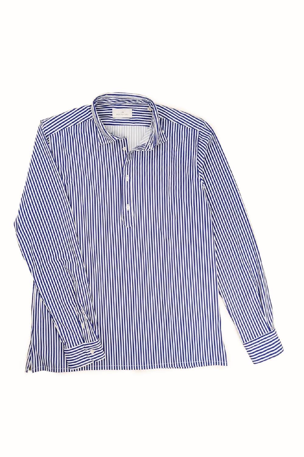Portofiori CAMICIA POLO FANTASIA -NO STIRO Offerte