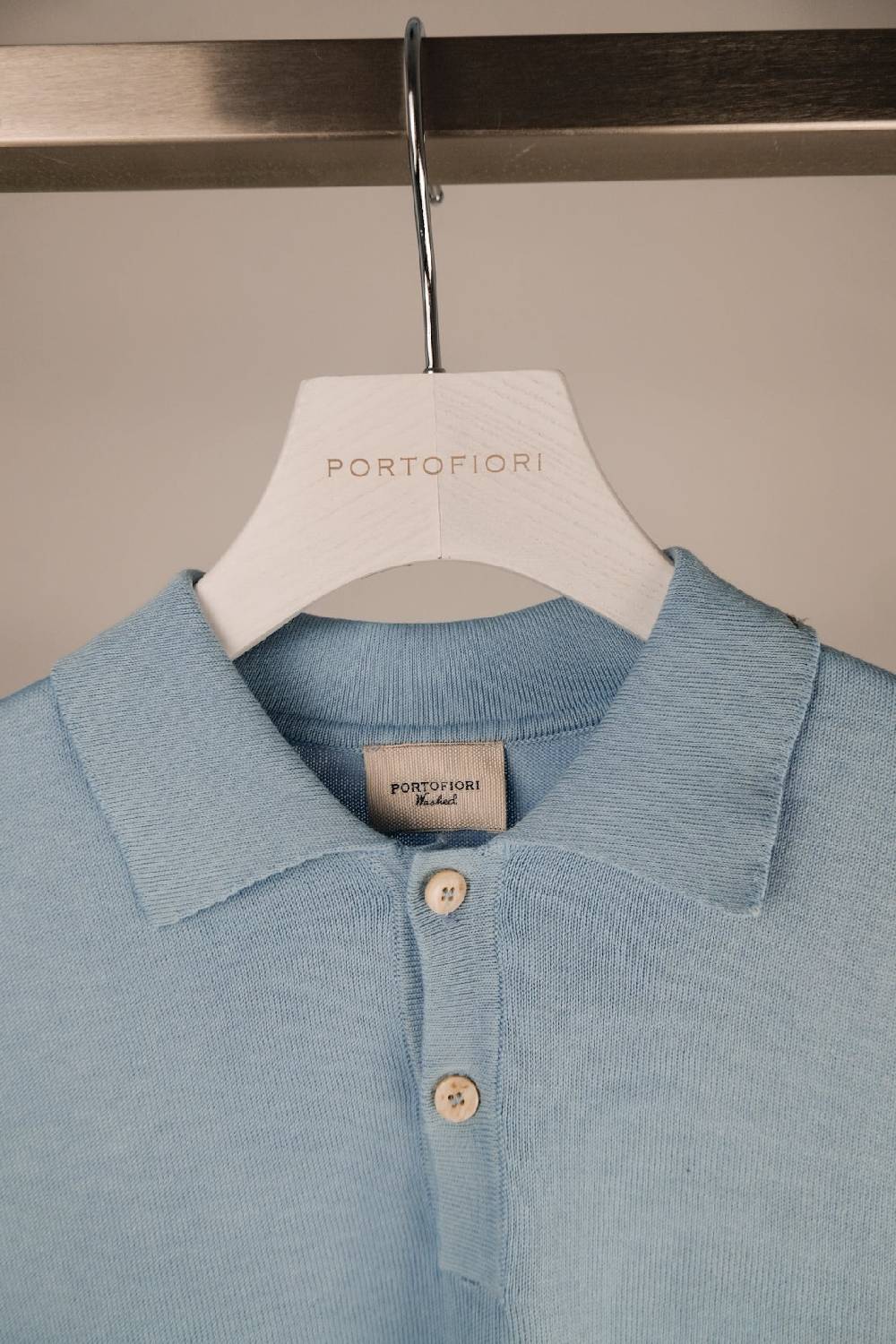 Portofiori POLO COTONE Vendita Economica