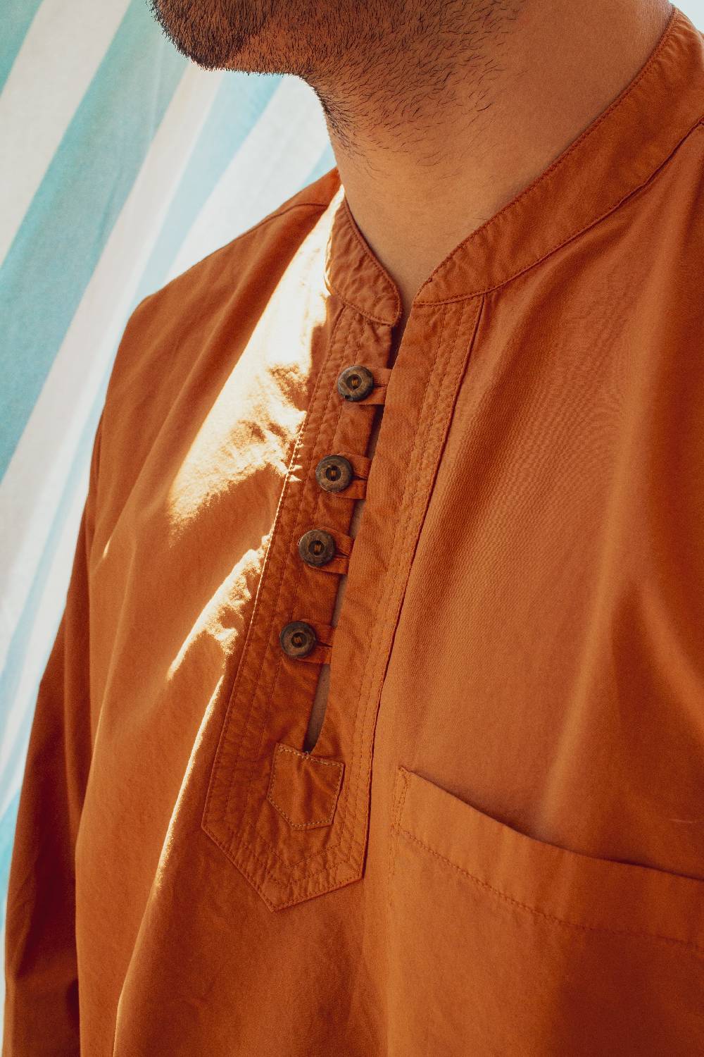 Portofiori CAMICIA POLO COTONE Saldi Di Fabbrica