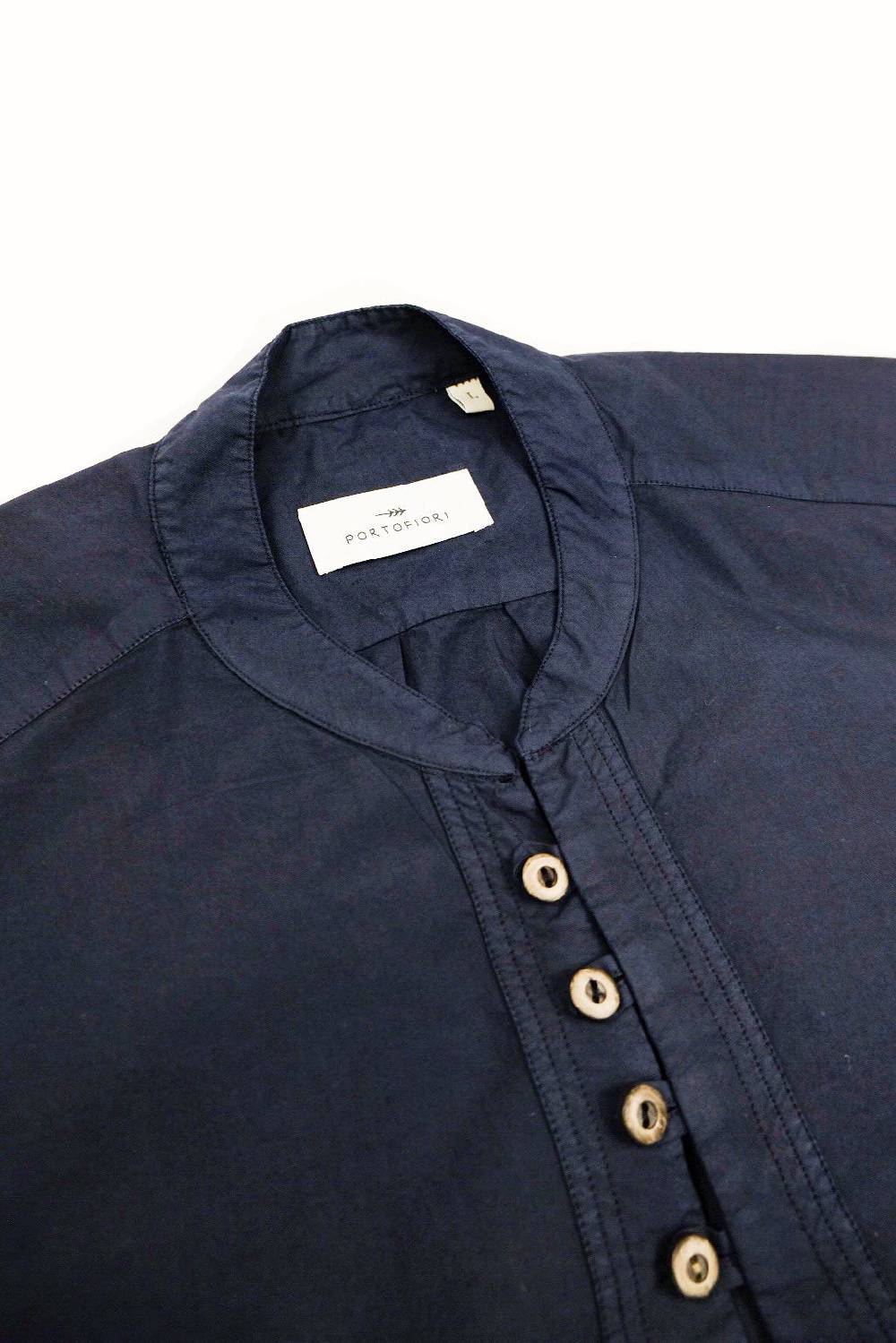 Portofiori CAMICIA POLO COTONE Saldi Di Fabbrica