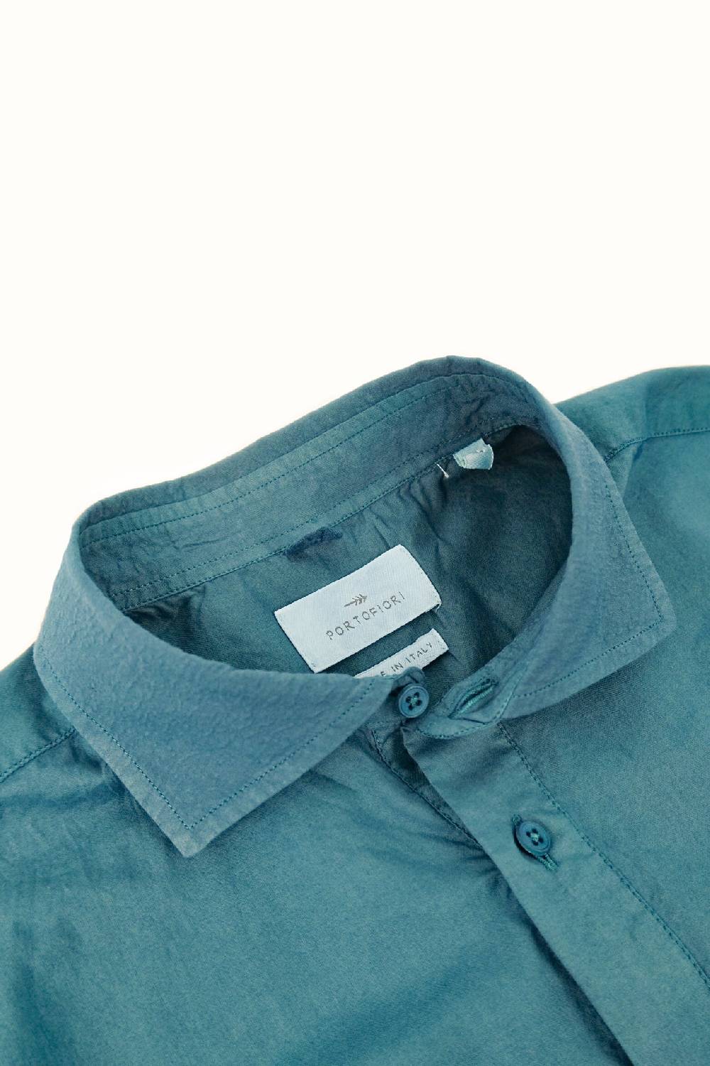 Portofiori CAMICIA POLO COTONE I Più Venduti