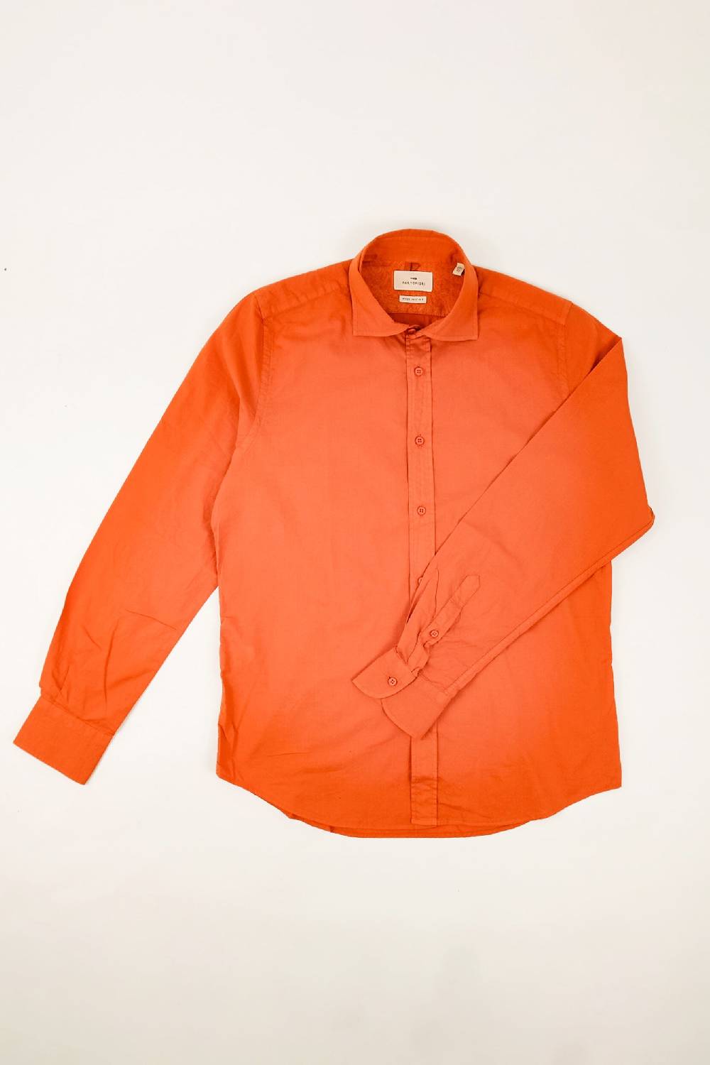 Portofiori CAMICIA COTONE Negozio