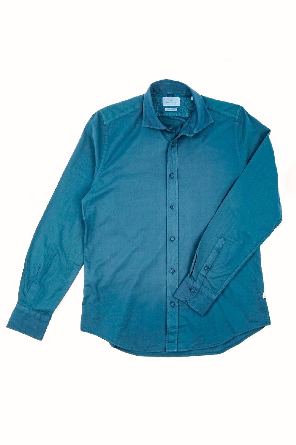Portofiori CAMICIA COTONE In Saldo