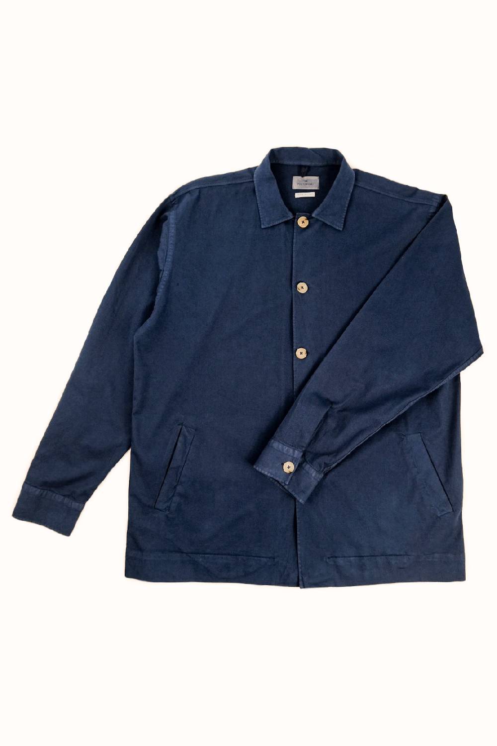 Portofiori GIACCA COTONE GABARDINE Promozione