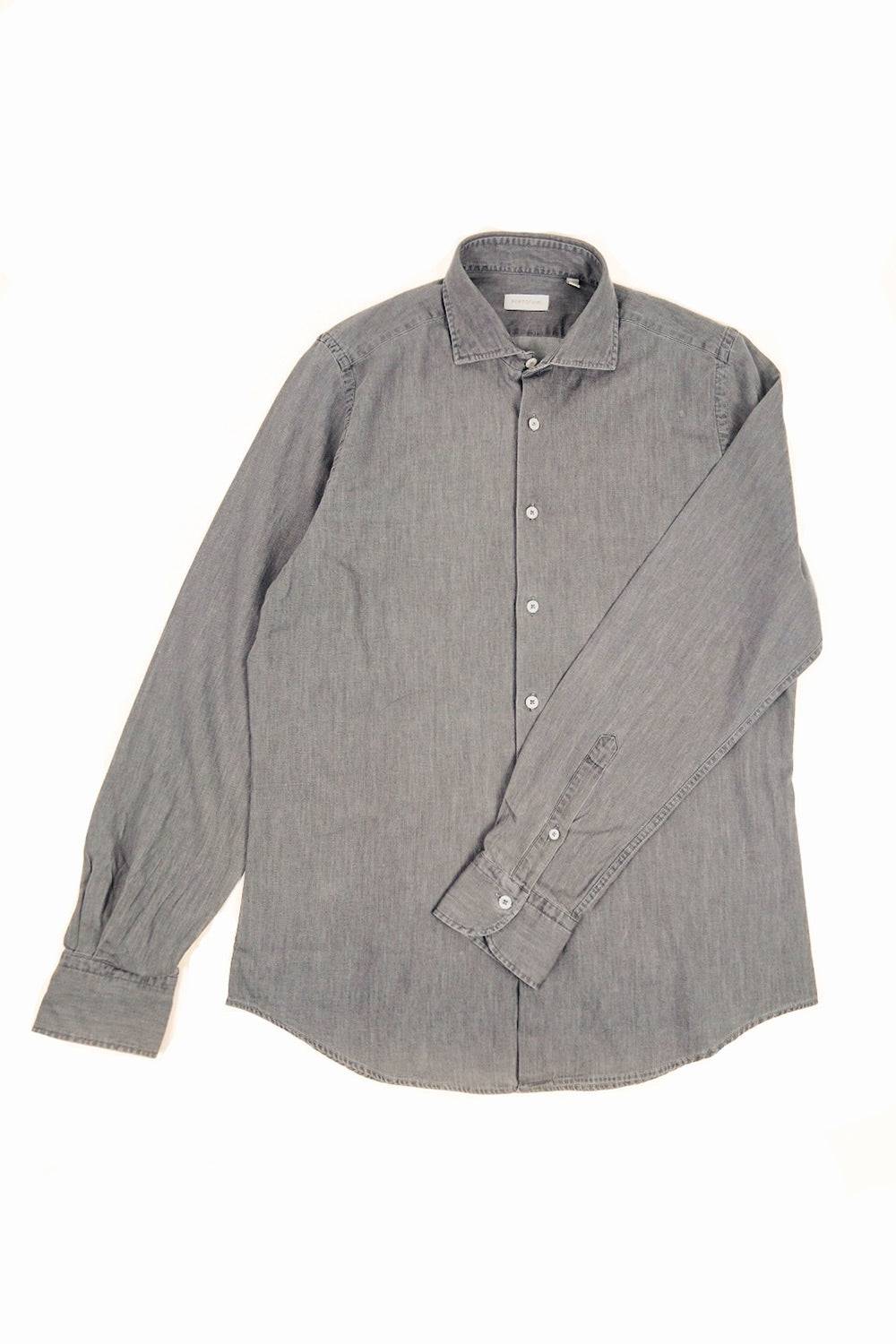 Portofiori CAMICIA DENIM Convenienza