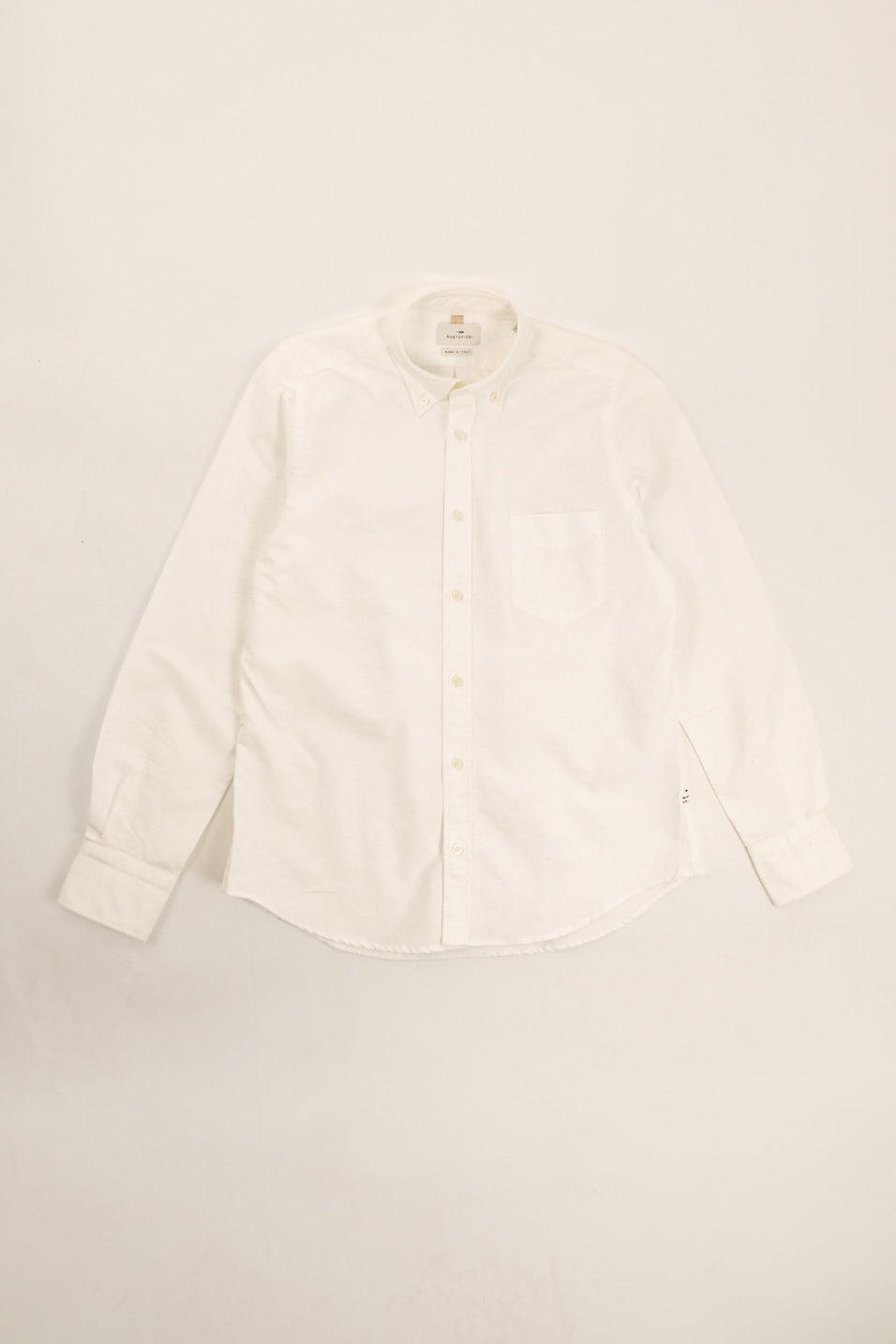 Portofiori CAMICIA OXFORD Novità