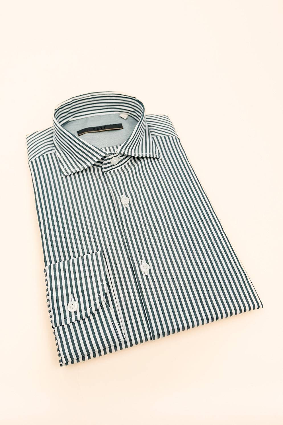 Portofiori CAMICIA FANTASIA COTONE Offerta