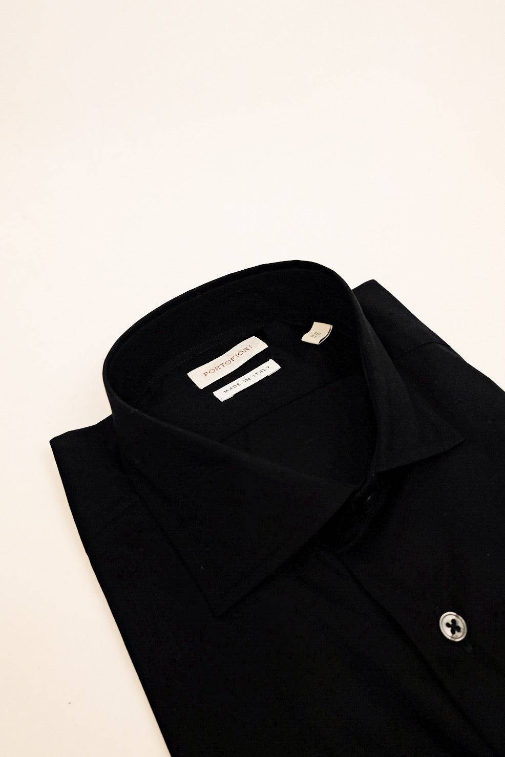 Portofiori CAMICIA COTONE Outlet