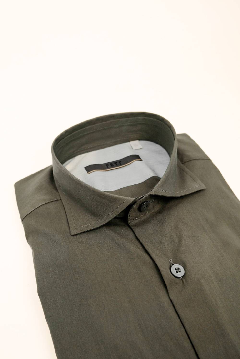 Portofiori CAMICIA COTONE In Vendita