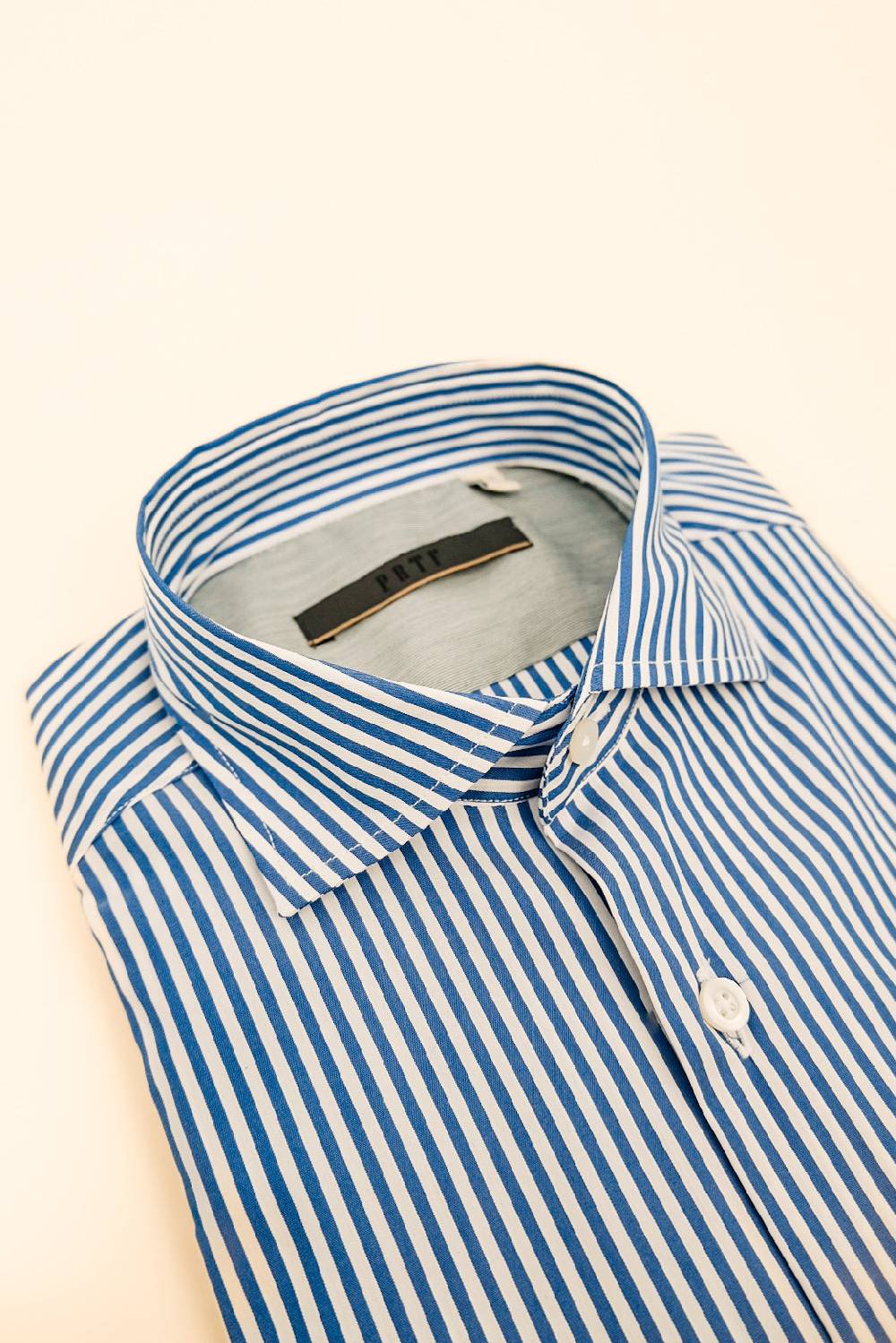 Portofiori CAMICIA FANTASIA COTONE Saldi