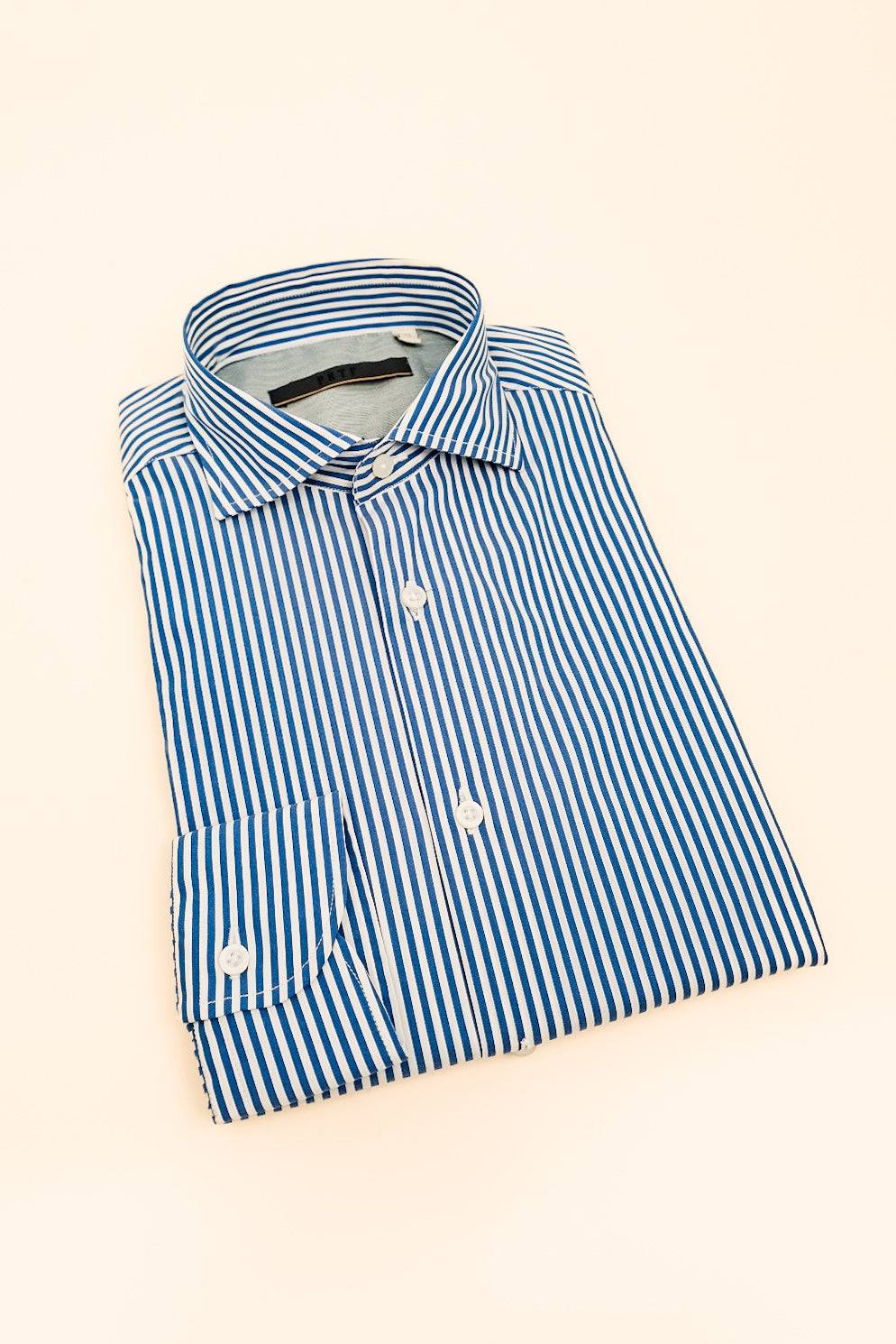 Portofiori CAMICIA FANTASIA COTONE Saldi
