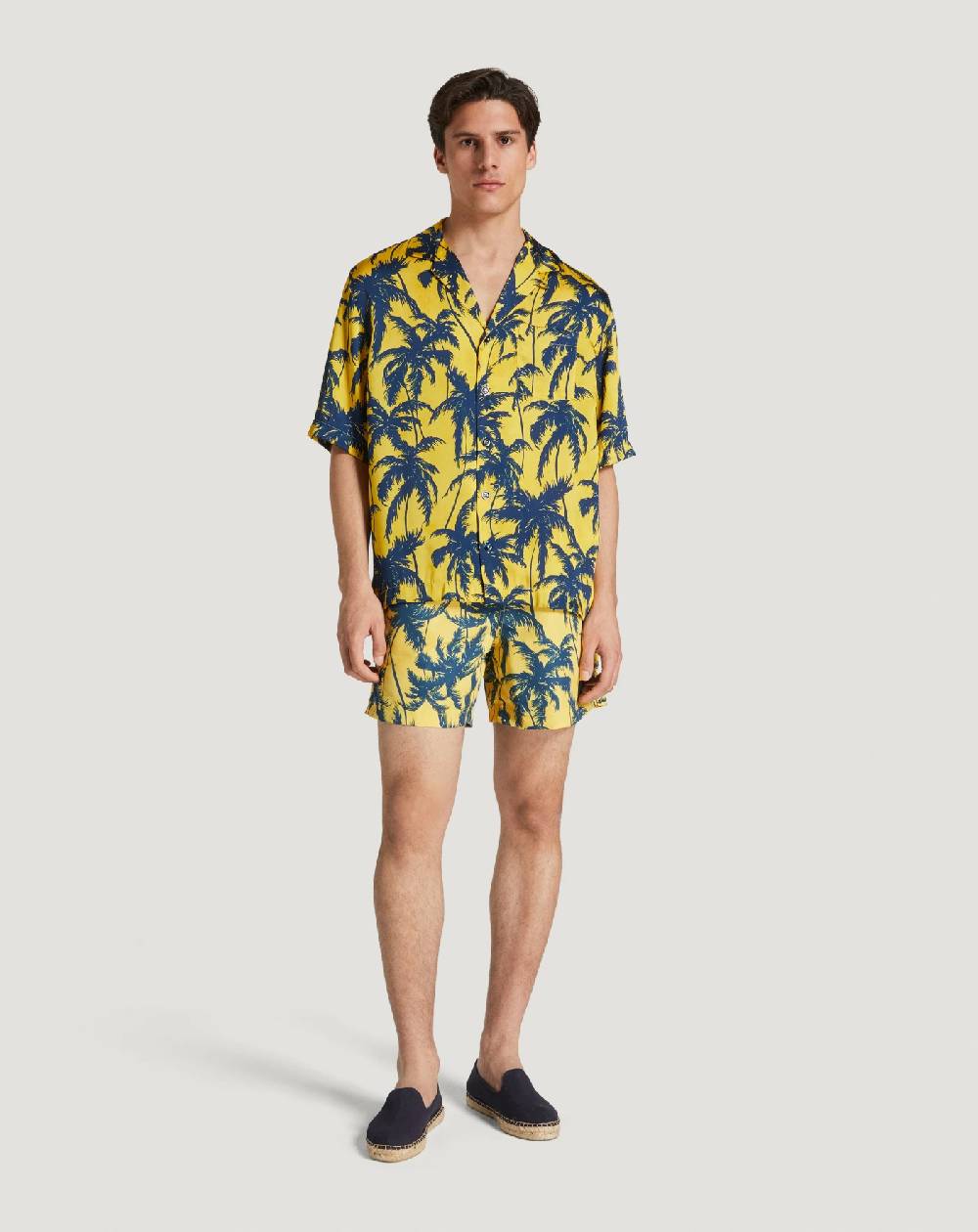 Pt Torino Costume da bagno in nylon waterproof Saldi Di Fabbrica