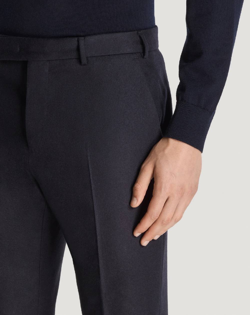 Pt Torino Pantaloni Rebel in flanella I Più Venduti