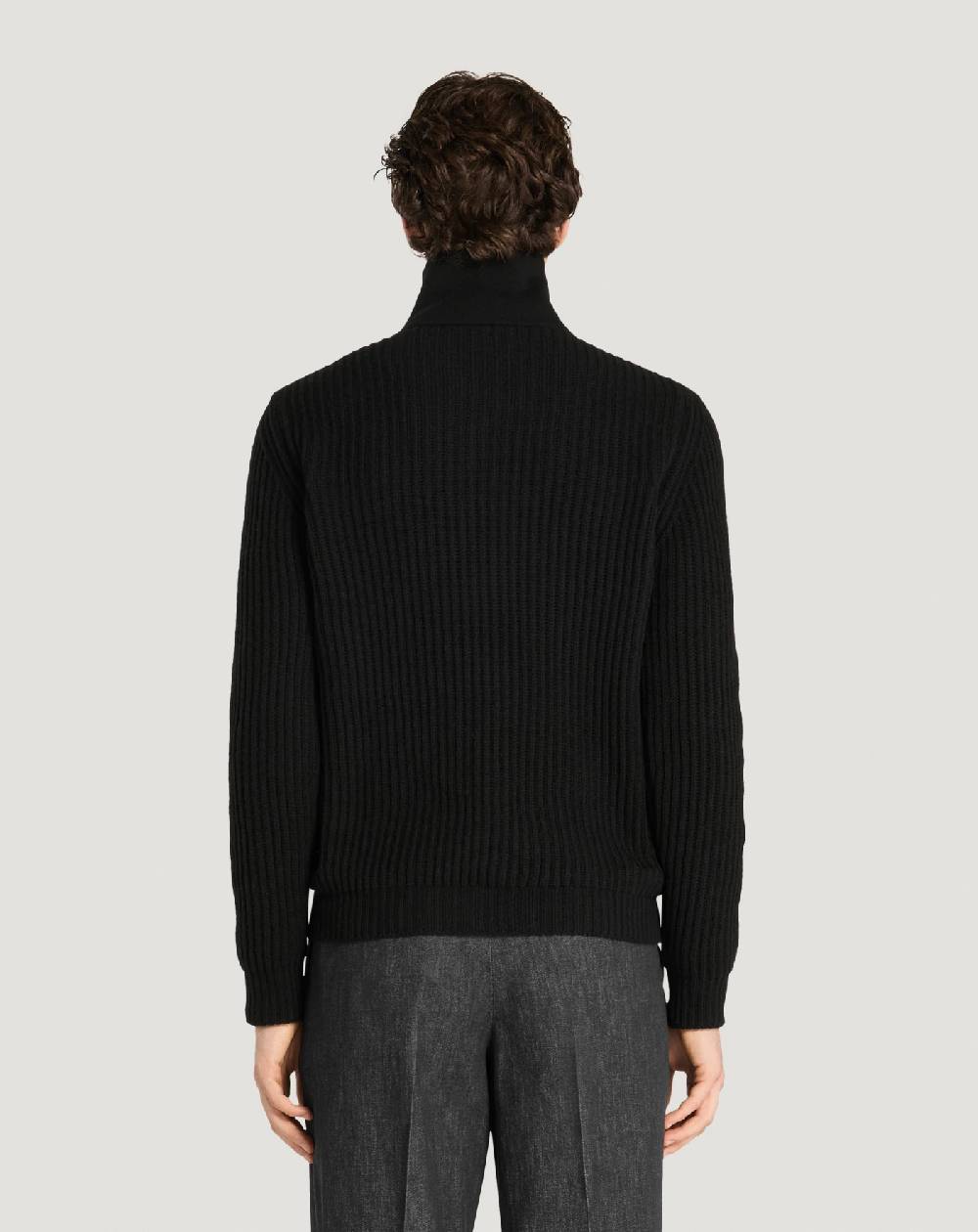 Pt Torino Cardigan in lana e cachemire Negozio