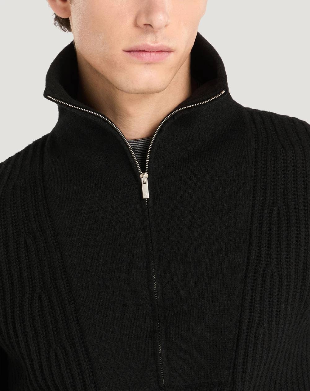 Pt Torino Cardigan in lana e cachemire Negozio