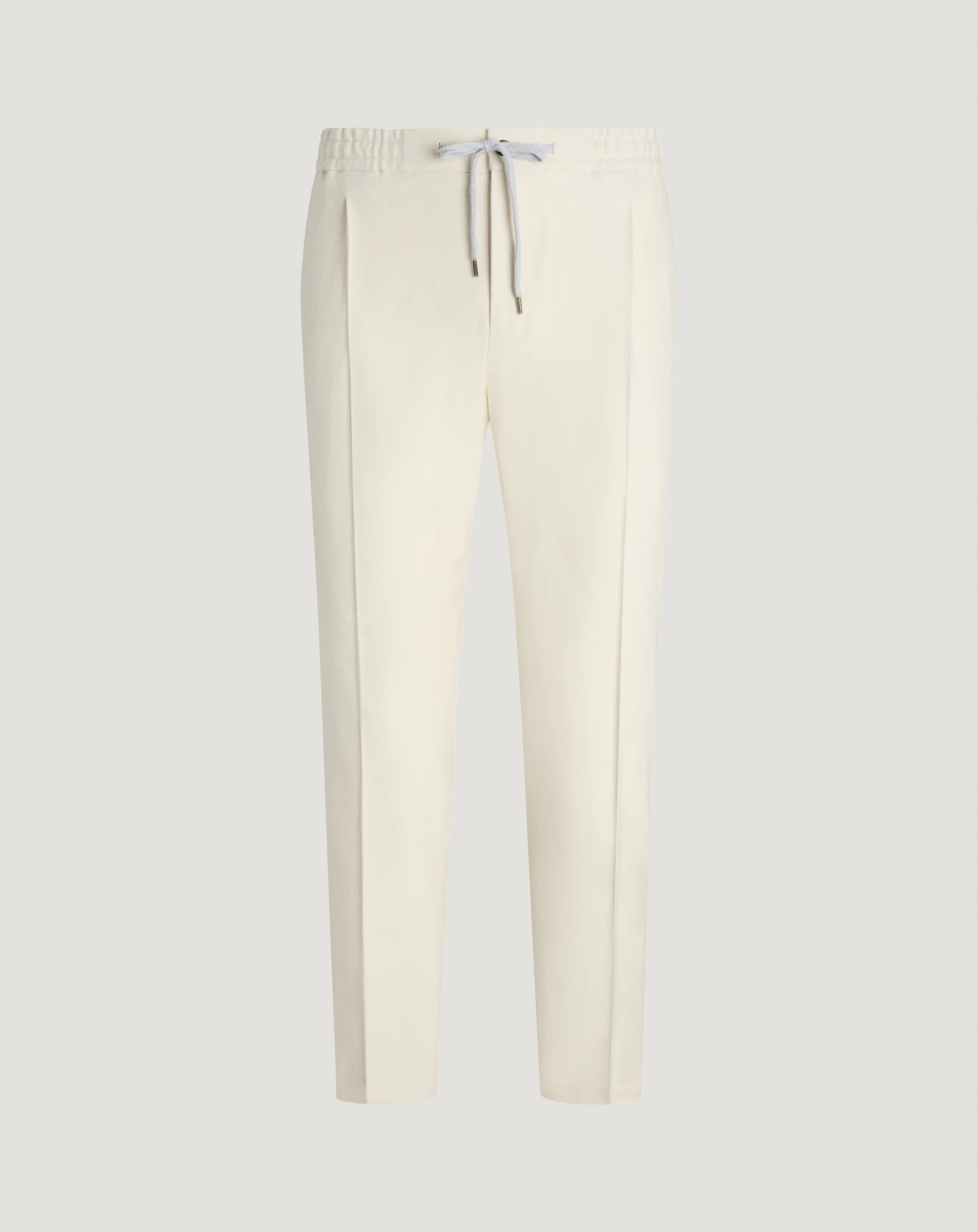 Pt Torino Pantaloni Soft in flanella