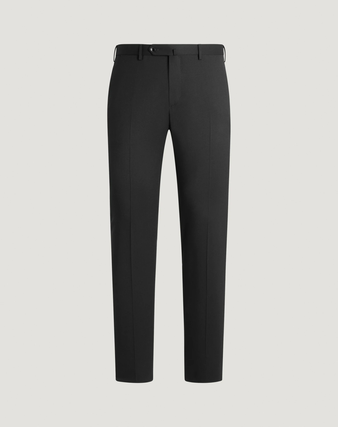 Pt Torino Pantaloni Superslim in tecno lana
