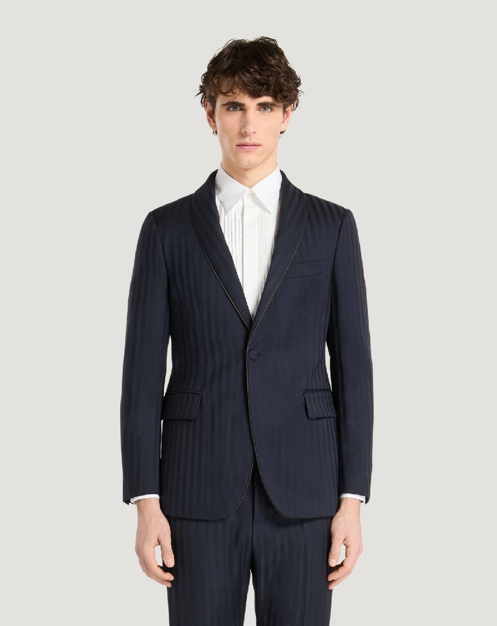 Pt Torino Blazer in lana Outlet