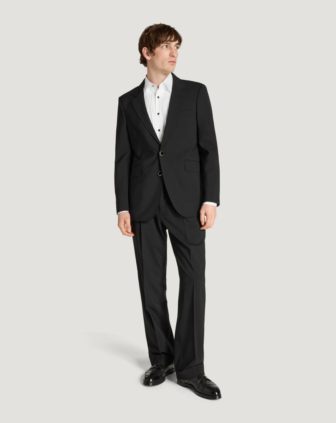 Pt Torino Camicia in satin Vendite Flash